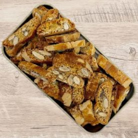 carquinyolis pastisseria online la colmena Barcelona