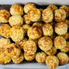 Panellets de piñones. Pastisseria La Colmena