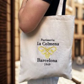 Bossa La Colmena 1849